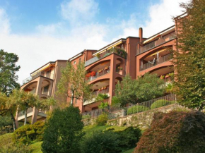 Apartment Residenza del Pascià by Interhome